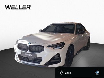 BMW M240i