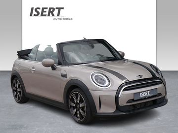 MINI COOPER_CABRIO