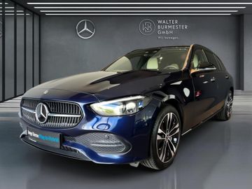 MB C 300