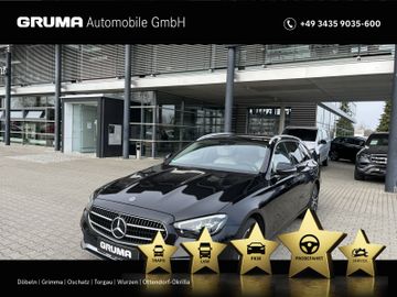 MB E 300