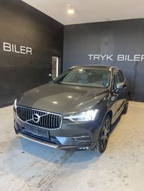 VOLVO XC 60
