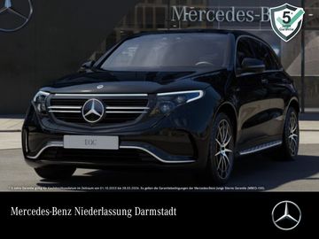 MB EQC