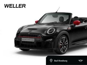 MINI JOHN_COOPER_WORKS_CABRIO