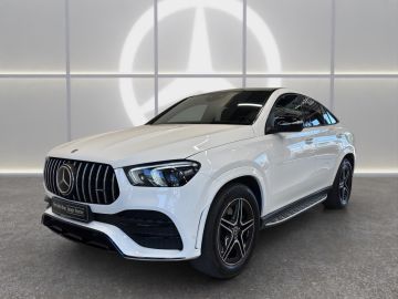 MB GLE 400