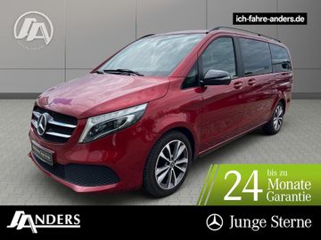 MB V 250