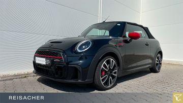 MINI JOHN_COOPER_WORKS_CABRIO