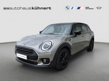 MINI COOPER_D_CLUBMAN