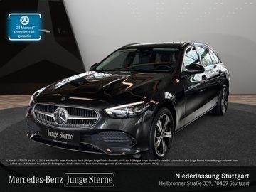 MB C 300
