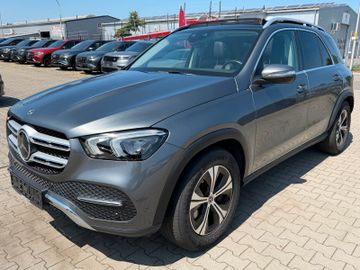 MB GLE 350