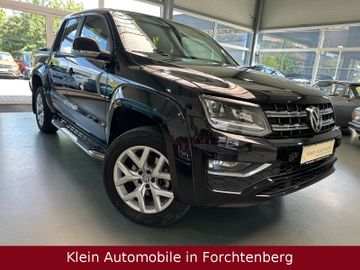 VW Amarok