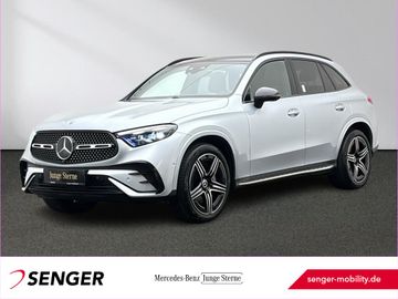 MB GLC 300