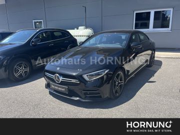 MB CLS 53 AMG