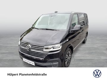 VW T6 Multivan