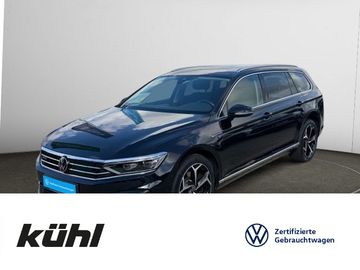 VW Passat Variant
