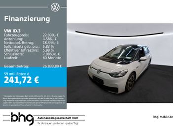 VW ID.3