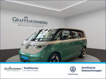 VW ID.Buzz