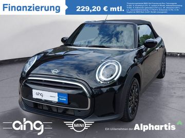 MINI COOPER_CABRIO