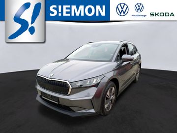 Škoda Enyaq
