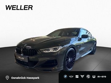 ALPINA B8