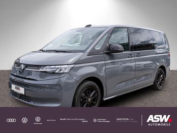 VW T7 Multivan