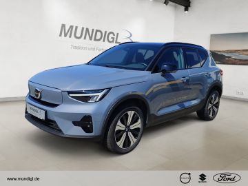 VOLVO XC 40