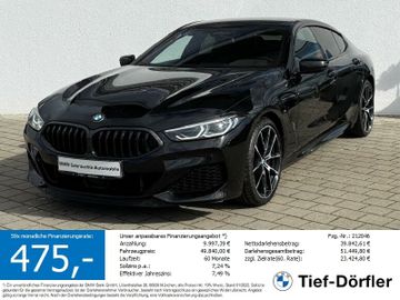 BMW M850