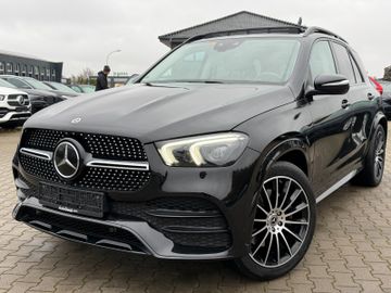MB GLE 350