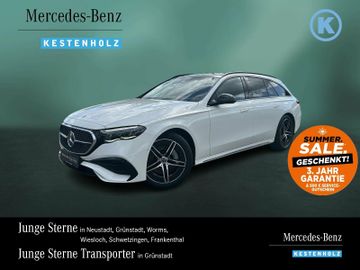 MB E 220