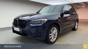 BMW X3 M40