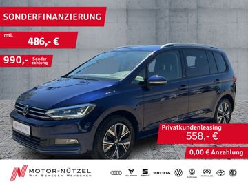 VW Touran