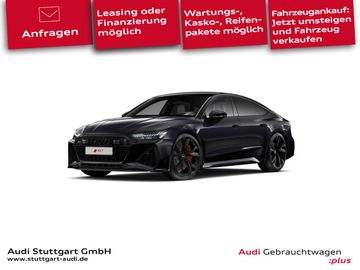 AUDI RS7