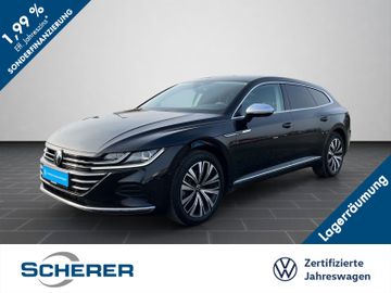 VW Arteon