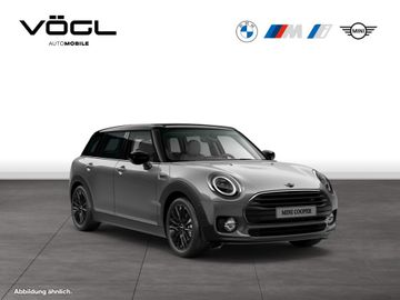 MINI COOPER_CLUBMAN