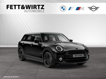 MINI COOPER_CLUBMAN