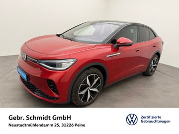 VW ID.5