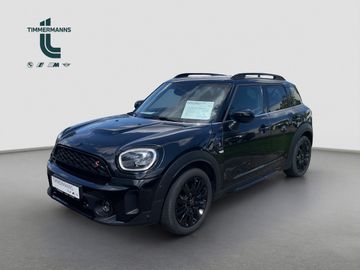MINI COOPER_S_COUNTRYMAN