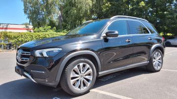 MB GLE 350