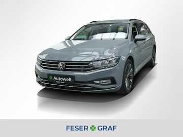 VW Passat Variant