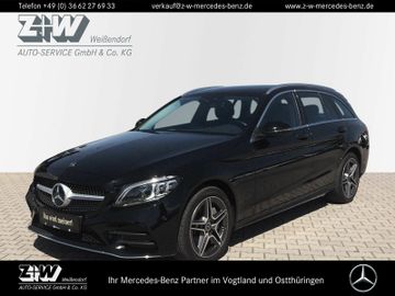 MB C 300