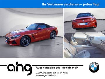 BMW Z4 M