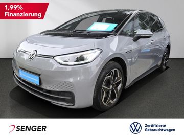 VW ID.3