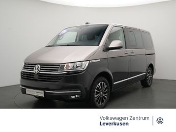 VW T6 Multivan