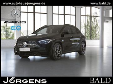 MB GLA 250