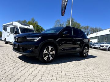 VOLVO XC 40