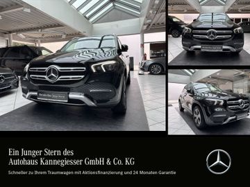 MB GLE 300