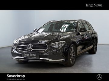 MB E 300