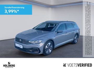 VW Passat Variant