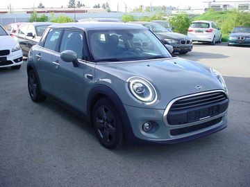 MINI ONE
