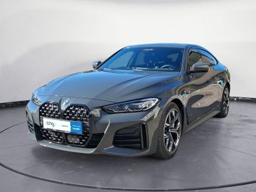 BMW 430 Gran Coupe