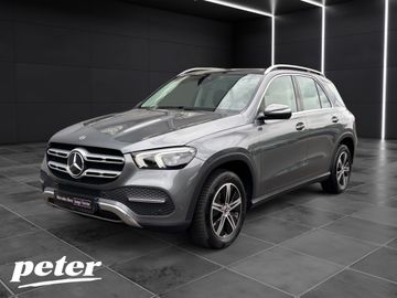 MB GLE 300